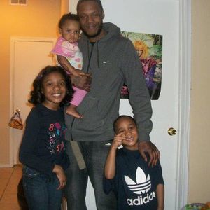 Meet your Posher, Lawrence